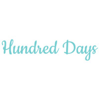 Hundred Days logo - Similar company to Beter Leidinggeven