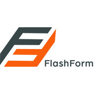 FlashForm Ltd logo - Similar company to Fabertec Srl