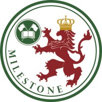 Milestone Training Centre logo - Similar company to Arab African Company For Investment And Development (Aacid) (أكيد)