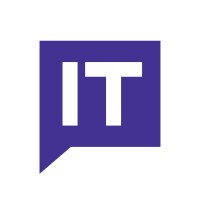 StaffRock IT logo - Similar company to Checkbox Innovations