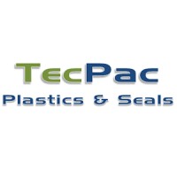TecPac Plastics & Seals, LLC logo - Similar company to Esco Plastics