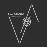 Lavarcho Design Studio logo - Similar company to Abka Design Studio