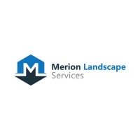 Merion Landscape Services logo - Similar company to Soho Landscape