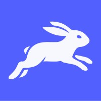 CryptoRabbit logo - Similar company to Hint Services