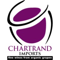 Chartrand Imports logo - Similar company to Peacock Cheese