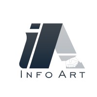 InfoArt IT Services logo - Similar company to It Support Stop