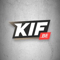 K I F logo - Similar company to Csa - Conseil Supérieur De L'Audiovisuel