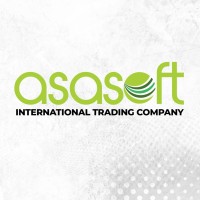 Asasoft International Trading Company Limited logo - Similar company to Aboova Saas