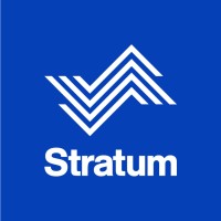 Stratum logo - Similar company to Ca One