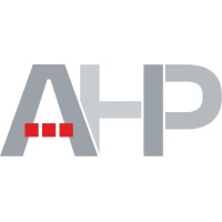 AHP GmbH logo - Similar company to Studiosme