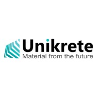 Unikrete logo - Similar company to Everest Precast