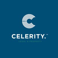 Celerity. logo - Similar company to Weka Consult