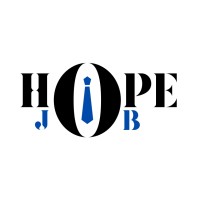 Hope Jobs Placement Firm logo - Similar company to Germatrix Dynamic Private Limited