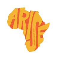 Arise Africa logo - Similar company to Arise