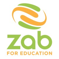 Zab Education and E-Learning Translation Solutions logo - Similar company to Adn-Educativa-E-Learning-Solutions