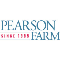 Pearson Farm logo - Similar company to Pecanapp