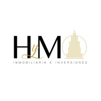 Inmobiliaria HyM logo - Similar company to Hym Distribuidora