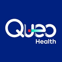 Queo Health logo - Similar company to Phdplanner