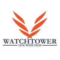 Watchtower Tech logo - Similar company to Hubsmartup
