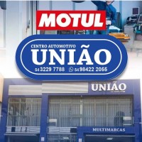 Centro Automotivo Nova União logo - Similar company to Parsul Componentes Ltda