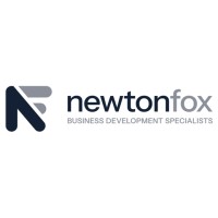 Newton Fox logo - Similar company to Ground Structures Limited