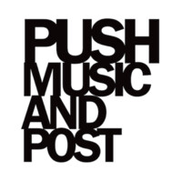 Push Music + Post