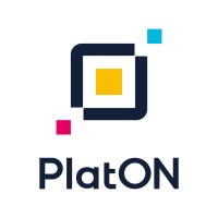 PlatON logo - Similar company to Topos