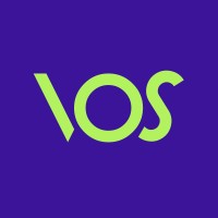 VOS Advisory logo - Similar company to Qd Academy (Prev. Named Quickdesk)