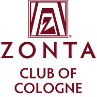 ZONTA CLUB KÖLN logo - Similar company to Fa Fast52 Gmbh