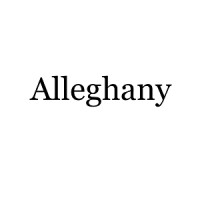 Alleghany Corporation logo - Similar company to Integrated Project Services