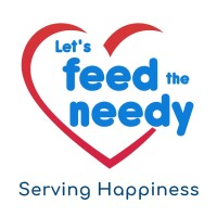 Lets Feed The Needy logo - Similar company to Codebehind