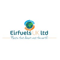 Eirfuels UK logo - Similar company to Southern Cogen Systems Pvt. Ltd.