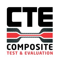 COMPOSITE TEST & EVALUATION LTD logo - Similar company to Dacomat - Damage Controlled Composite Materials