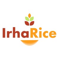 Irha Rice logo - Similar company to Surfex India