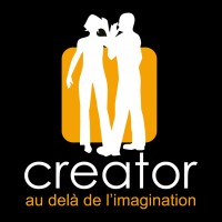 CREATOR Communication & Advertising, agence conseil en communication et publicité Casablanca Maroc logo - Similar company to Audience