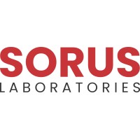 Sorus Laboratories logo - Similar company to Nilkanth Clinical Laboratory