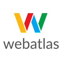 Web Atlas logo - Similar company to Italy For Cloud