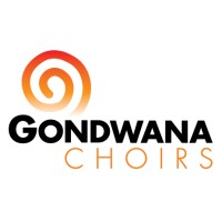 Gondwana Choirs logo - Similar company to Lexone
