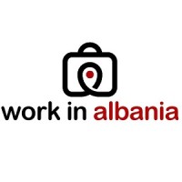 Work in Albania logo - Similar company to Work In Paris