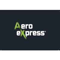 Aero Express logo - Similar company to Liomatherm