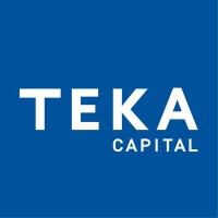 Teka Capital logo - Similar company to Buzzly Ai