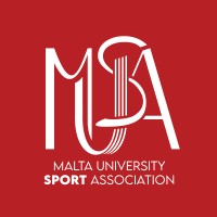 MUSA - Malta University Sport Association logo - Similar company to Camp David & Soccx