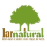 LAR NATURAL logo - Similar company to Janne Care