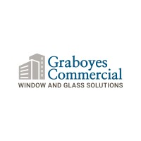 Graboyes Commercial Window and Glass Solutions logo - Similar company to Complete Crewing, Inc.