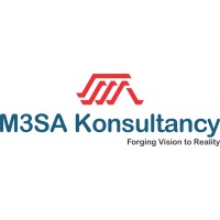 M3SA Konsult AB logo - Similar company to Itegamax