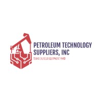 PETROLEUM TECHNOLOGY SUPPLIERS, INC logo - Similar company to Subterranean Boring Inc.