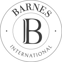 BARNES French Riviera logo - Similar company to Barnes Côte Basque