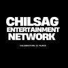 Chilsag Entertainment Network logo - Similar company to Gowabbit
