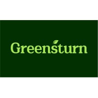 GreensTurn logo - Similar company to Crosstower