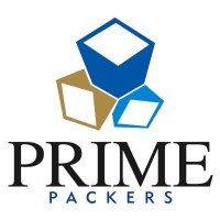 Prime Packers logo - Similar company to Mm Architectural Designer